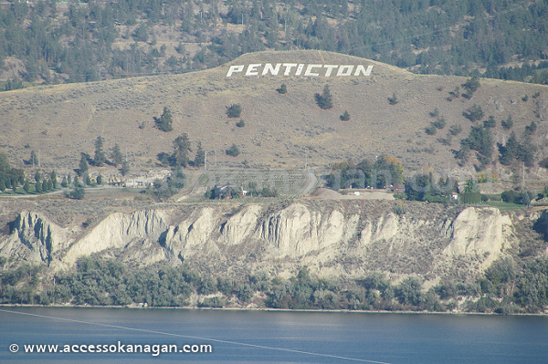 Where Are We Again? (Penticton)